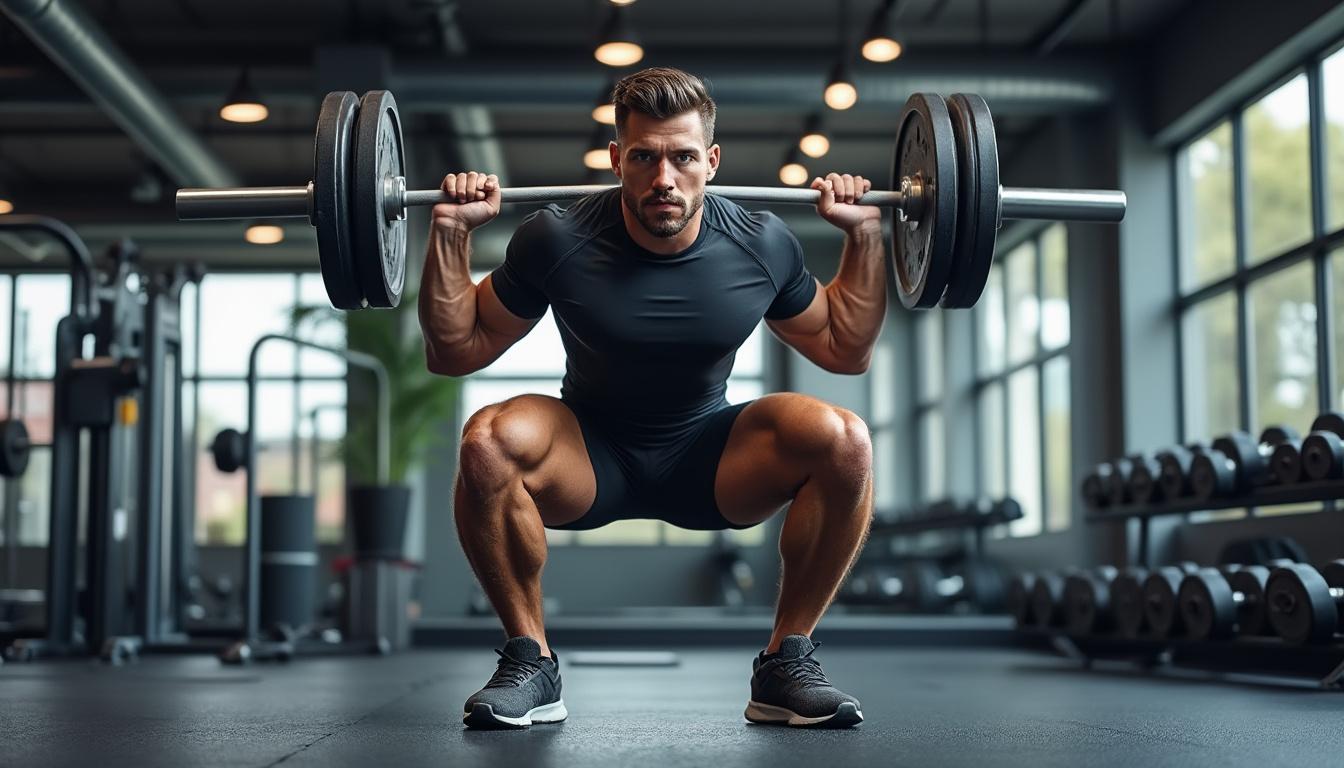 découvrez comment le renforcement musculaire aide à réduire les risques de blessures articulaires chez les sportifs en améliorant stabilité et protection des articulations.