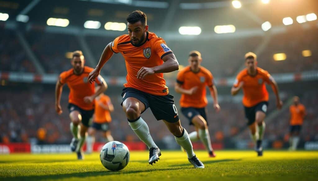 découvrez comment la motivation des équipes impacte les résultats des pronostics en fin de championnat et influence le dénouement des compétitions sportives.