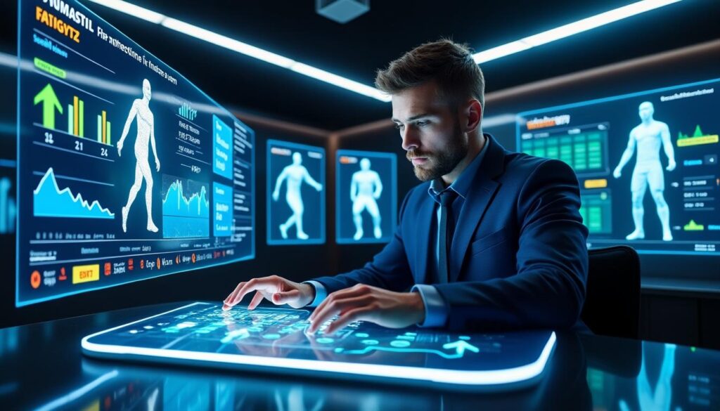 découvrez comment l’analyse du calendrier permet de détecter la fatigue accumulée des équipes pour améliorer la précision des pronostics de football.