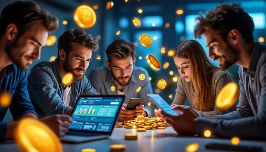 découvrez le bonus de fidélité de vbet qui récompense l'activité régulière des parieurs, offrant des avantages exclusifs pour maximiser vos gains.