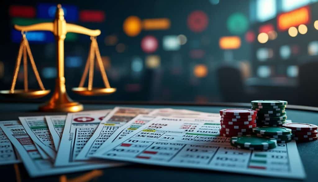 découvrez comment le pari combiné peut augmenter vos gains potentiels tout en prenant en compte le risque accru d'échec associé à ce type de mise.