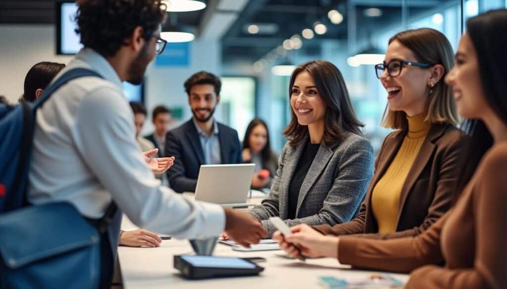 découvrez pourquoi le remboursement en cash est l'offre la plus attractive proposée par les nouveaux opérateurs, alliant simplicité et avantage financier pour les consommateurs.