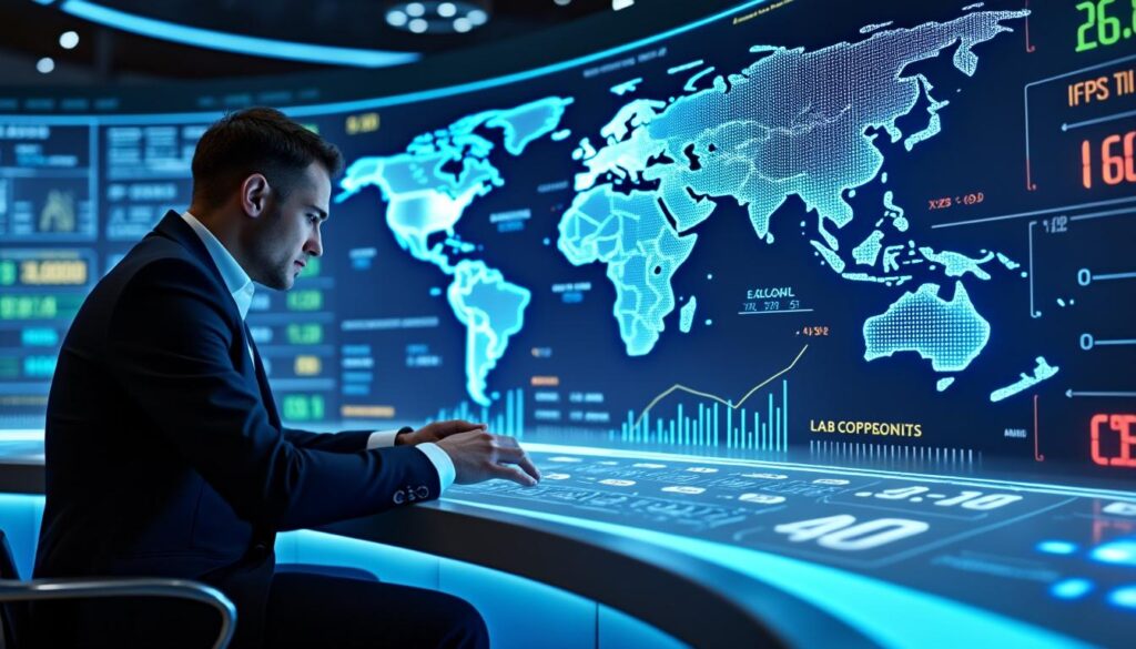 découvrez comment le surebet vous permet de garantir un gain mathématique en profitant des différences de cotes entre les bookmakers à l'international.