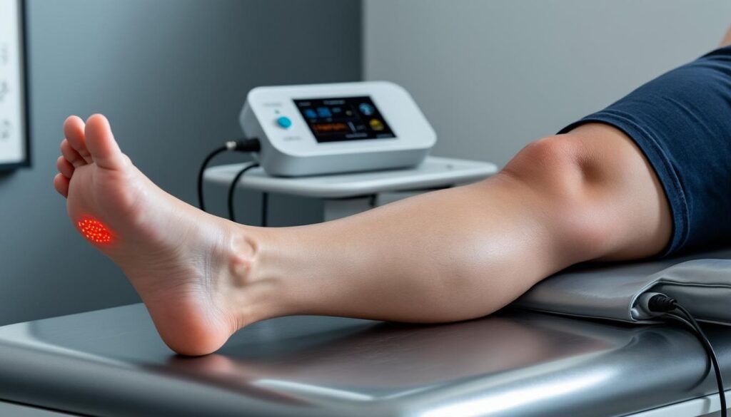 découvrez comment l’électrostimulation peut aider à renforcer les muscles atrophiés suite à une opération chirurgicale, favorisant une récupération plus rapide et efficace.