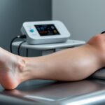 découvrez comment l’électrostimulation peut aider à renforcer les muscles atrophiés suite à une opération chirurgicale, favorisant une récupération plus rapide et efficace.