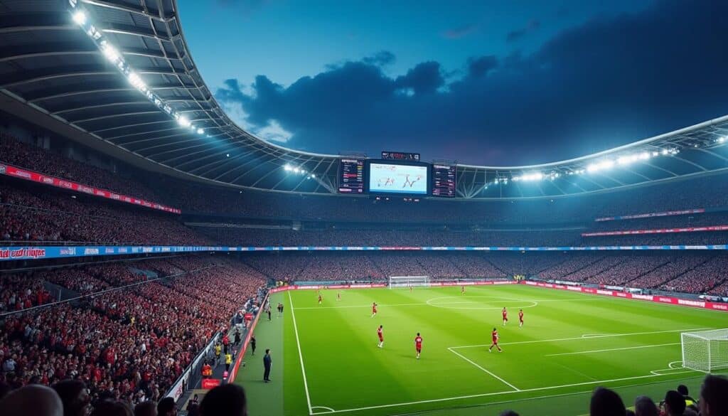 découvrez comment les cotes boostées peuvent maximiser vos gains lors des grands derbys européens et optimiser la rentabilité de vos paris sportifs.