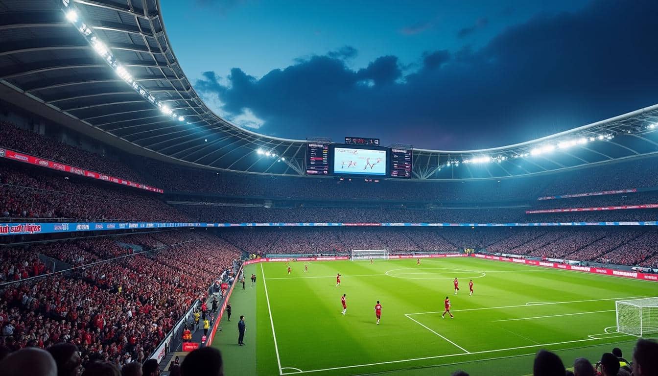 découvrez comment les cotes boostées peuvent maximiser vos gains lors des grands derbys européens et optimiser la rentabilité de vos paris sportifs.