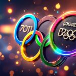 découvrez comment les jetons de pari gratuit valorisent les grands événements sportifs tels que les jeux olympiques, en offrant des opportunités uniques de parier sans risque.