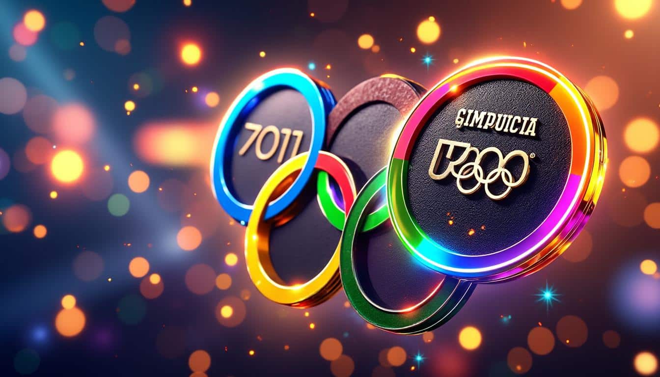 découvrez comment les jetons de pari gratuit valorisent les grands événements sportifs tels que les jeux olympiques, en offrant des opportunités uniques de parier sans risque.