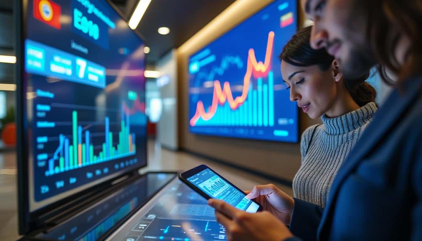 découvrez comment les offres de rechargement dynamisent les dépôts pendant les phases finales de l'euro, boostant ainsi l'engagement des joueurs.