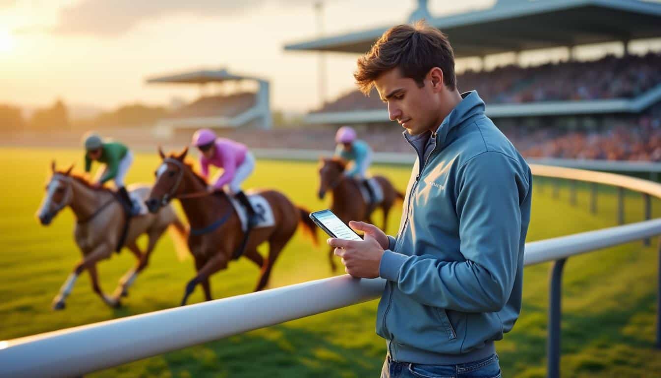 découvrez l'offre de bienvenue zeturf qui finance vos premiers paris hippiques, idéale pour les turfistes débutants souhaitant tenter leur chance en toute confiance.