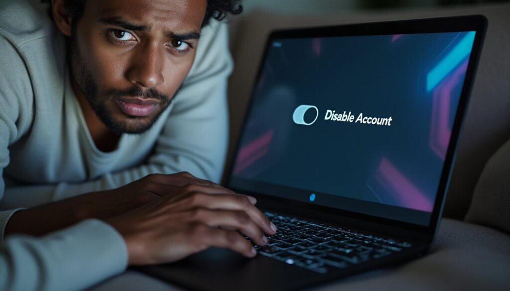 la fermeture de compte aide à protéger les joueurs présentant des signes de jeu excessif en limitant leur accès et en favorisant un comportement de jeu responsable.