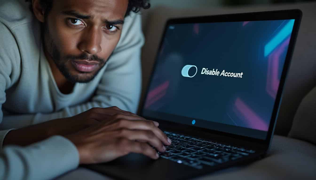 la fermeture de compte aide à protéger les joueurs présentant des signes de jeu excessif en limitant leur accès et en favorisant un comportement de jeu responsable.