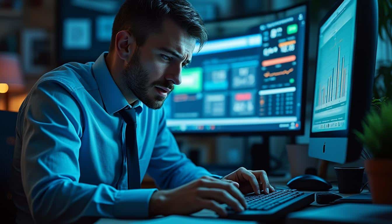 découvrez comment la variance négative influence inévitablement les séries de pertes dans les paris sportifs et ce que cela signifie pour vos stratégies de jeu.