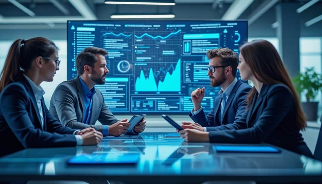 découvrez comment l'avis des experts enrichit et complète l'analyse rigoureuse des algorithmes de pronostics pour des prédictions plus fiables.