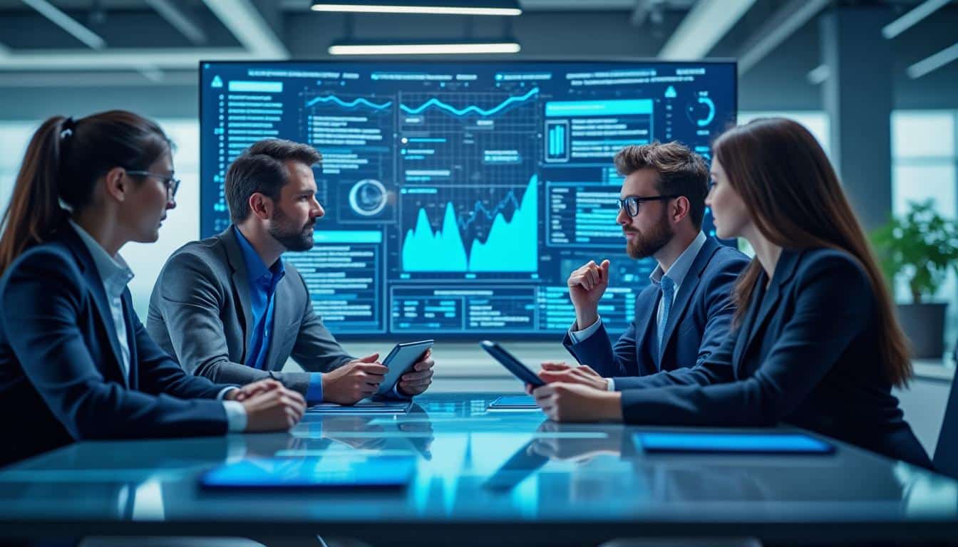 découvrez comment l'avis des experts enrichit et complète l'analyse rigoureuse des algorithmes de pronostics pour des prédictions plus fiables.