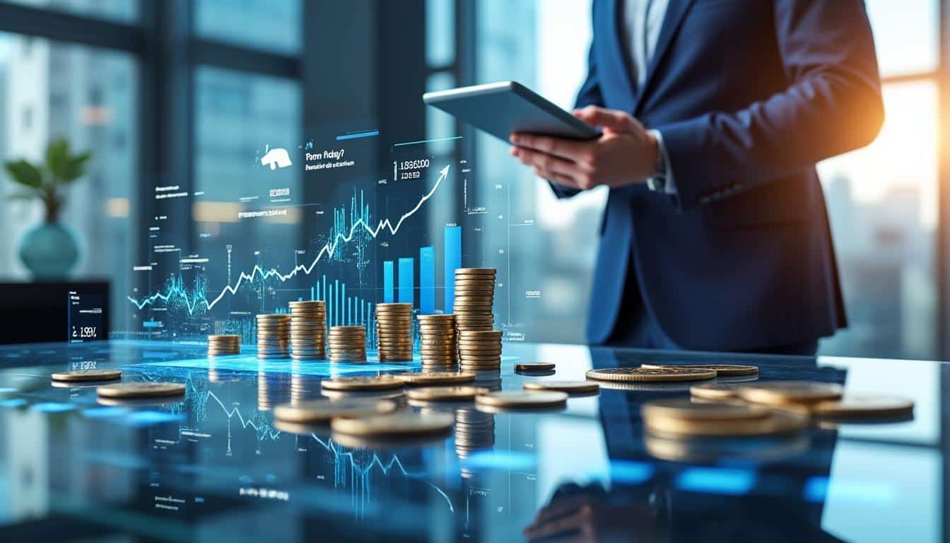 découvrez comment le calcul de probabilités permet de transformer le hasard en un investissement financier raisonné et optimisé.