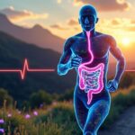 découvrez comment le microbiote intestinal influence l'endurance et la performance des marathoniens, et améliore leurs capacités lors des courses de longue distance.
