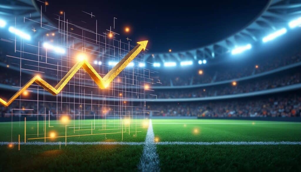 découvrez comment le multiplicateur de gains améliore considérablement les profits des grilles de prédiction football en maximisant vos résultats.