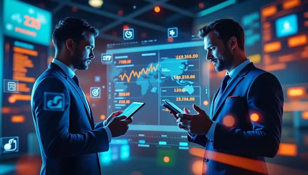 découvrez comment l’échange de paris permet aux joueurs de devenir leur propre bookmaker, offrant plus de contrôle et de flexibilité dans leurs mises.