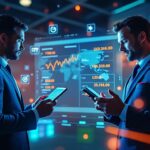 découvrez comment l’échange de paris permet aux joueurs de devenir leur propre bookmaker, offrant plus de contrôle et de flexibilité dans leurs mises.