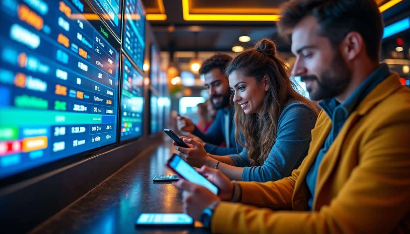 participez aux défis hebdomadaires et gagnez des freebets exclusifs réservés aux parieurs les plus actifs. ne manquez pas cette opportunité de booster vos mises chaque semaine !