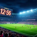 découvrez comment les scores exacts offrent les cotes les plus élevées pour vos pronostics football et maximisez vos gains grâce à des prévisions précises.