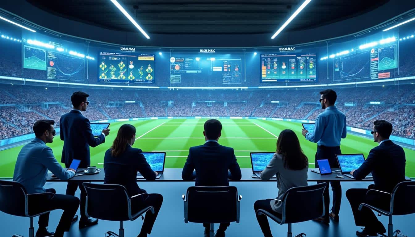 analyse approfondie des compositions d'équipes confirmant la fiabilité des pronostics pour les matchs de la ligue des champions.