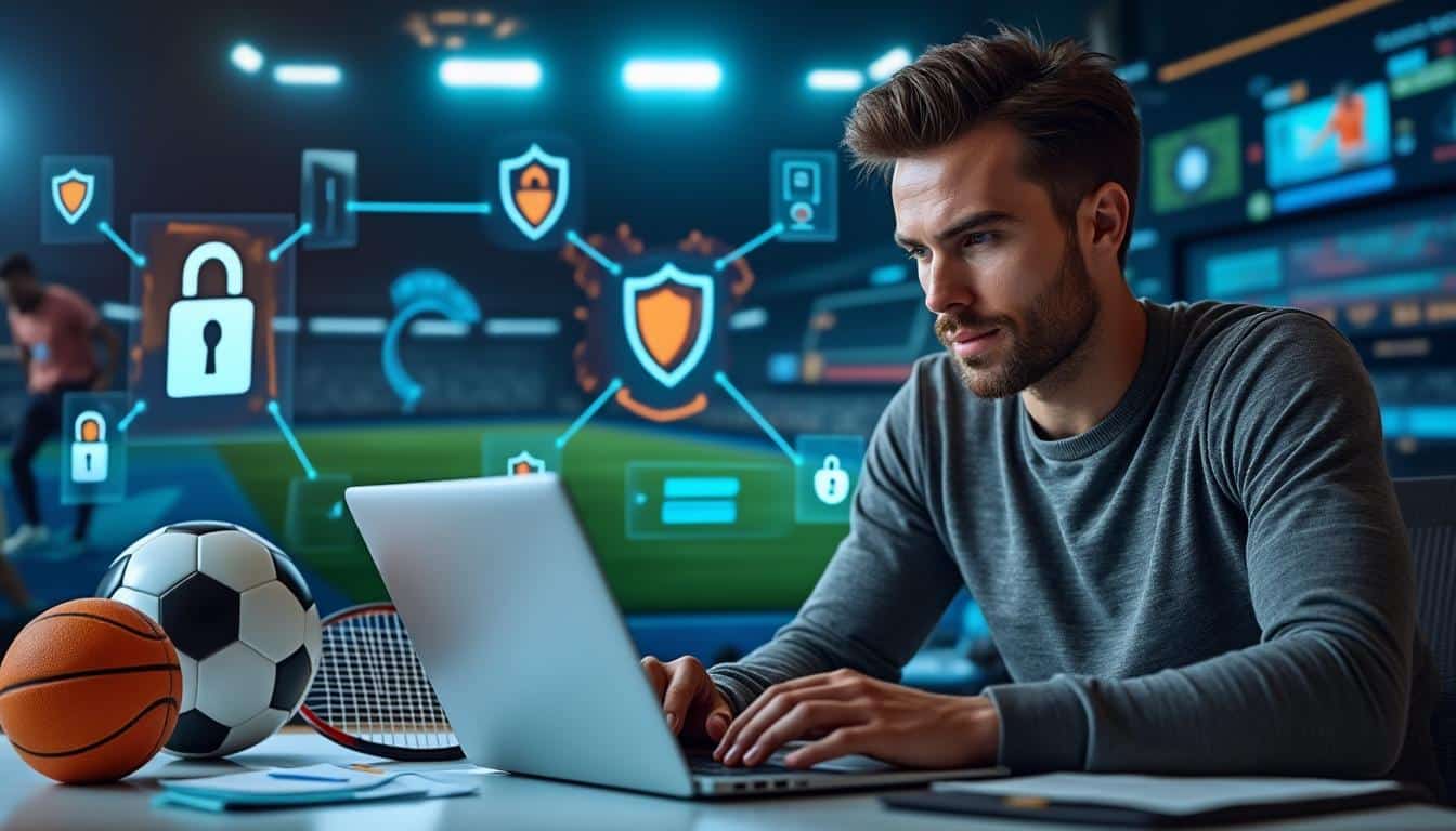 découvrez l'offre combinée safe, conçue pour limiter votre exposition au capital face aux surprises sportives et sécuriser vos mises.