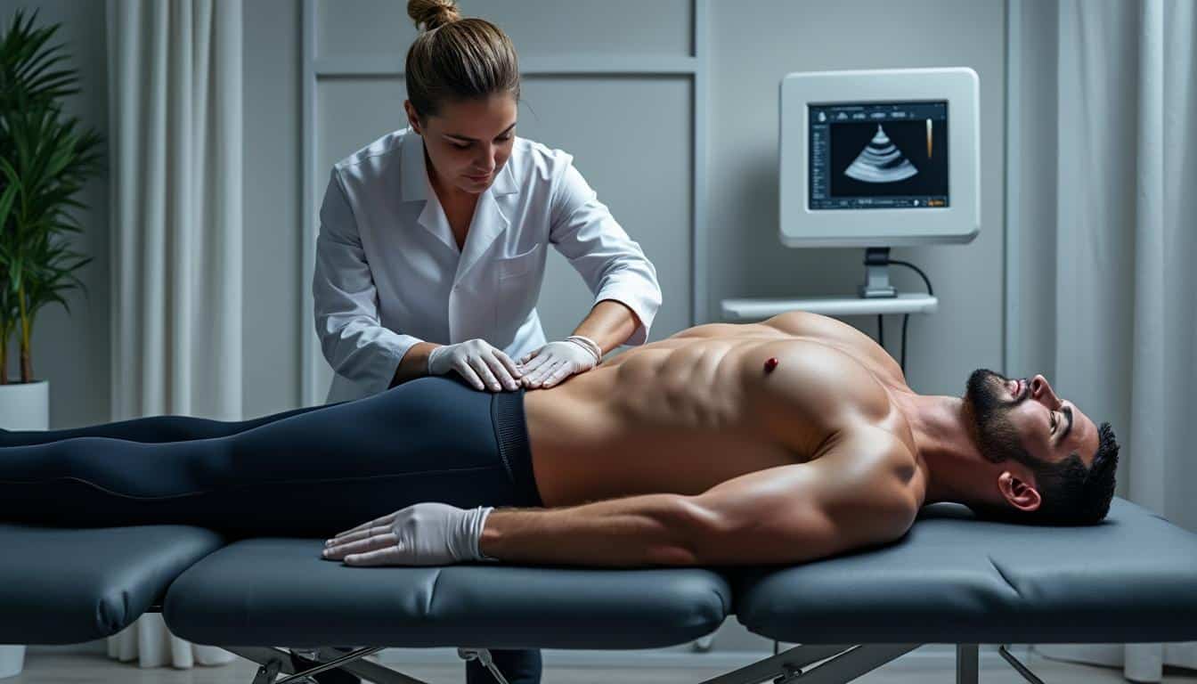découvrez comment l’ostéopathie aide à rééquilibrer la posture globale des sportifs de haut niveau pour optimiser leurs performances et prévenir les blessures.