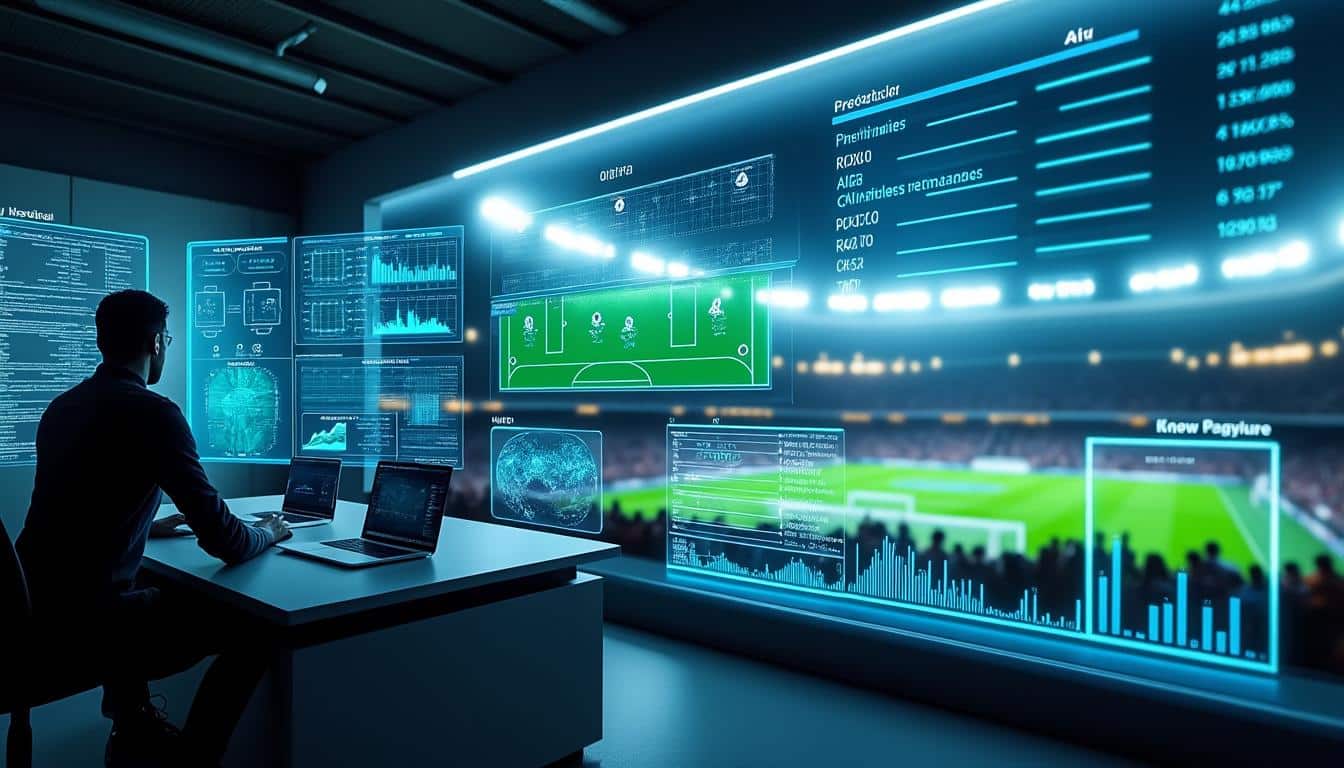découvrez comment la data analyse de wyscout offre des informations essentielles pour améliorer vos pronostics football avec des données précises et fiables.