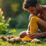découvrez comment la phytothérapie peut aider à soulager les inflammations articulaires chez les sportifs de haut niveau, en offrant une alternative naturelle pour améliorer leur récupération et performance.