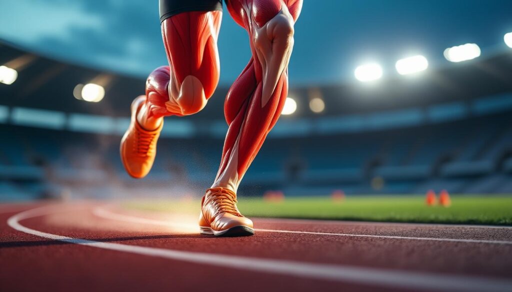 découvrez comment l’acide lactique détermine la limite physiologique lors d’efforts intenses en sport et influence la performance des athlètes.