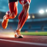 découvrez comment l’acide lactique détermine la limite physiologique lors d’efforts intenses en sport et influence la performance des athlètes.