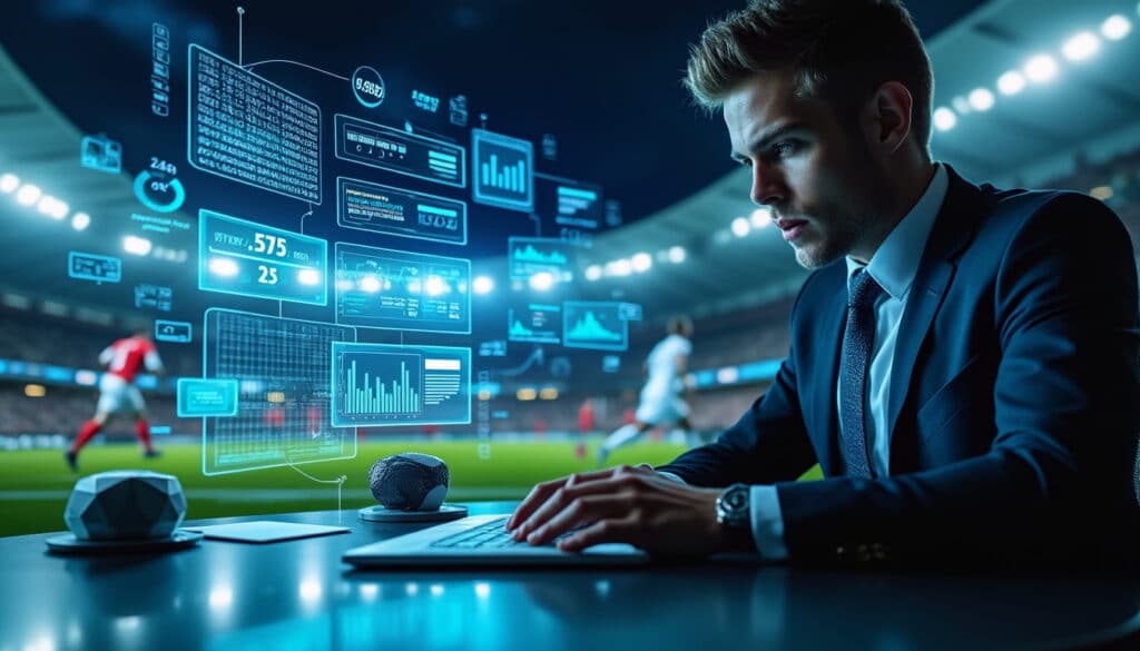 découvrez comment le value betting vous permet de surpasser les cotes des bookmakers grâce à une approche mathématique rigoureuse et optimisée.