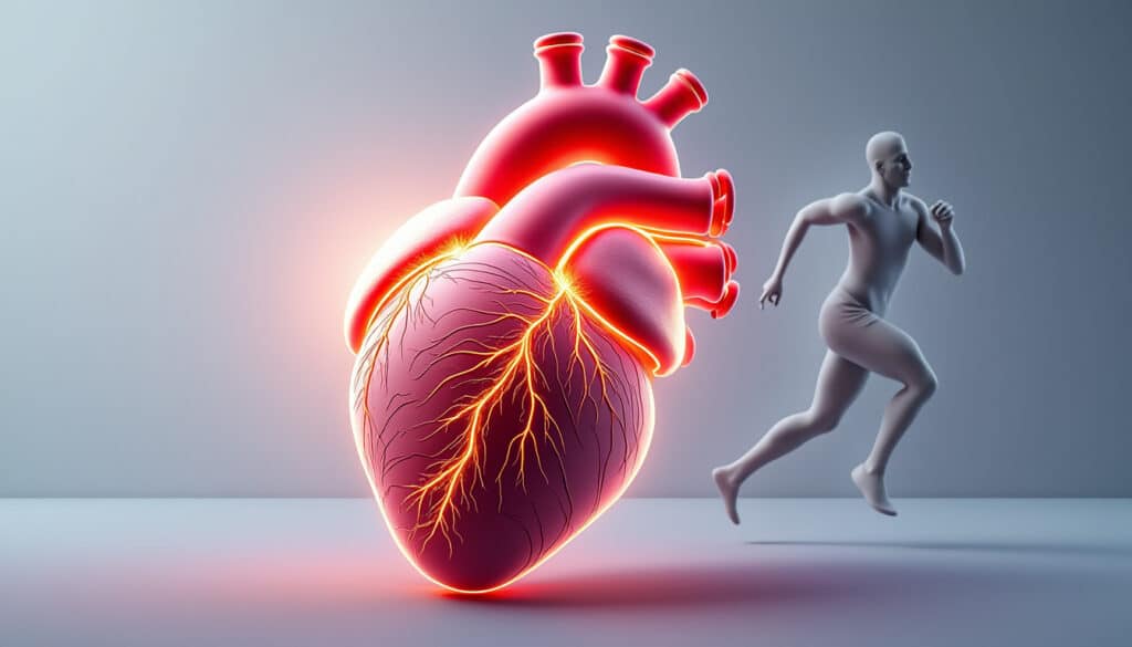 découvrez comment le cardio-training améliore la santé cardiaque en renforçant la paroi du ventricule gauche chez les athlètes, optimisant ainsi leurs performances et leur endurance.