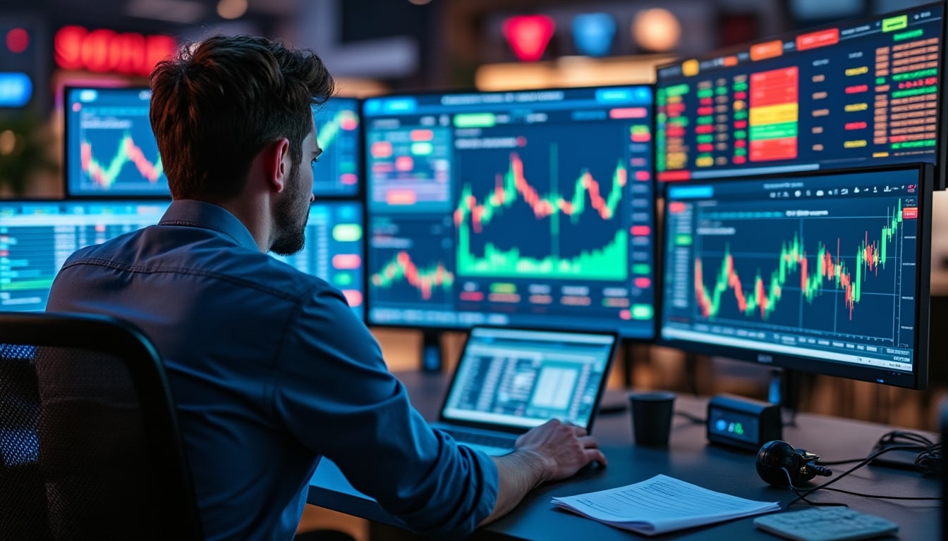 découvrez comment le trading de cotes permet aux parieurs experts de générer des revenus passifs en optimisant leurs mises et en maîtrisant les marchés de paris sportifs.