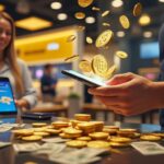 transformez vos points de fidélité en argent liquide dans les boutiques des opérateurs et profitez de vos avantages dès aujourd'hui.