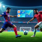découvrez pourquoi les statistiques de possession ne suffisent pas à garantir le succès des pronostics en football et quels autres facteurs prendre en compte pour améliorer vos prédictions.
