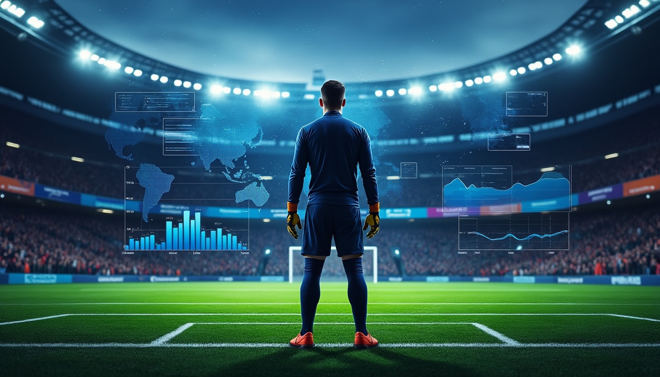 découvrez pourquoi la disponibilité du gardien est un élément crucial pour réussir vos pronostics de football et maximiser vos chances de victoire.