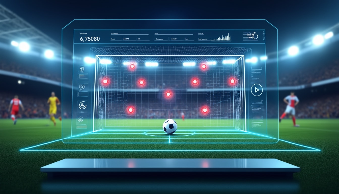 découvrez comment l’analyse des tirs cadrés améliore la précision des pronostics de score pour des prédictions sportives plus fiables et efficaces.