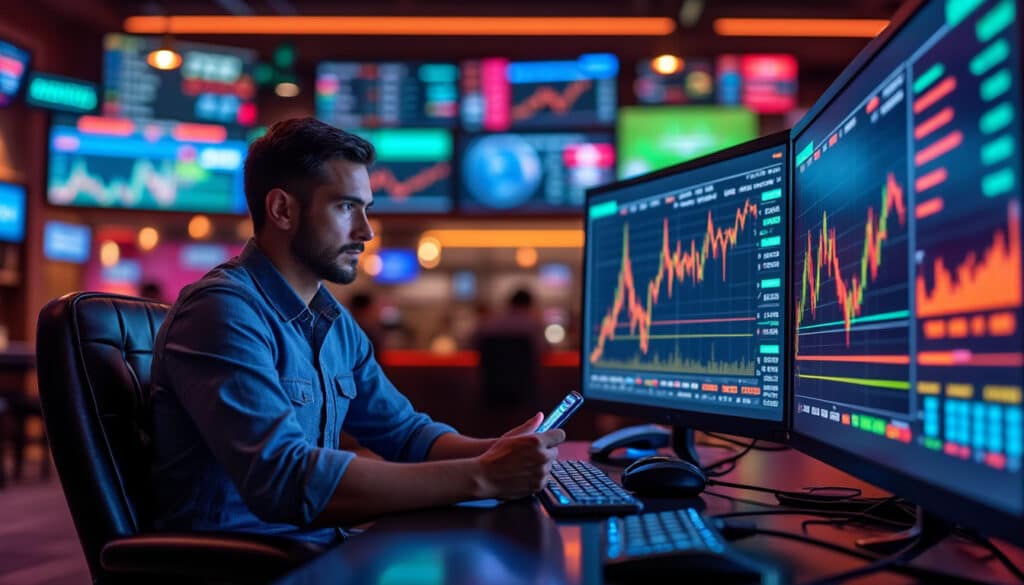 découvrez comment la cote boostée flash offre aux parieurs une chance unique de réaliser des profits immédiats grâce à des cotes améliorées et des gains accrus.