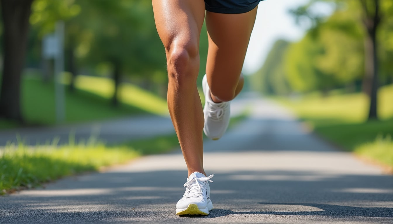 découvrez comment la marche athlétique tonifie efficacement les fessiers tout en protégeant les genoux, idéale pour les sportifs soucieux de leur performance et de leur santé articulaire.