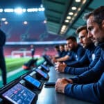 découvrez comment l’étude du banc de touche offre des solutions tactiques innovantes pour améliorer vos pronostics sportifs.