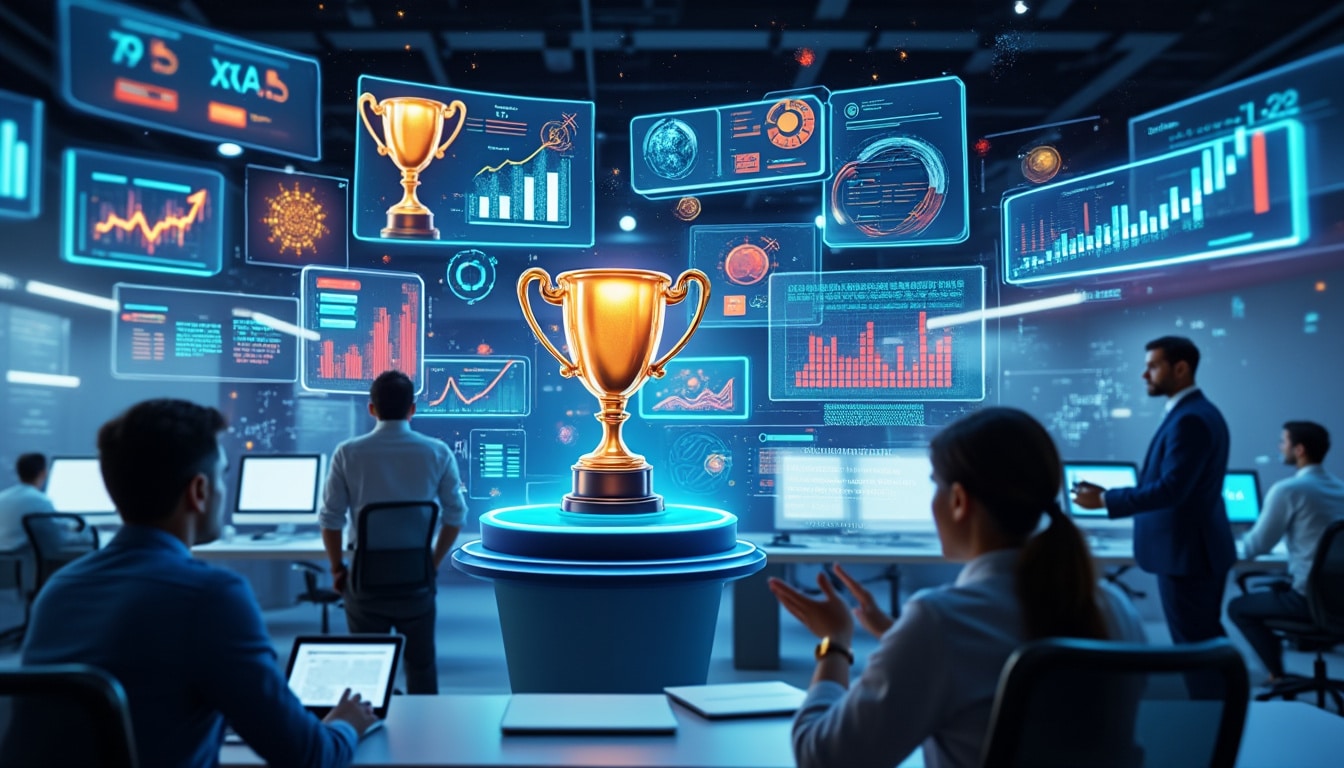 découvrez comment la comparaison des tipsters permet d'identifier les meilleurs experts par discipline pour optimiser vos paris et analyses.