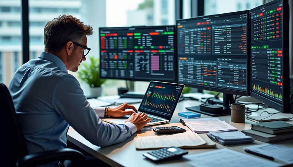 découvrez comment la fiscalité s'applique aux parieurs professionnels, soumis à l'impôt sur le bénéfice non commercial, et optimisez votre déclaration fiscale.