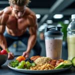découvrez comment la nutrition péri-entraînement améliore votre performance sportive en optimisant l'énergie et la récupération pendant la séance de sport.
