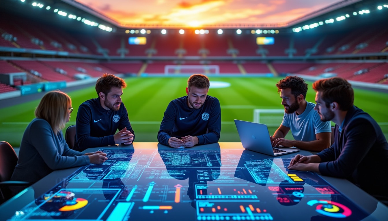 découvrez la stratégie du under/over, une technique de paris sportifs basée sur le nombre total de buts marqués lors d'un match, pour maximiser vos chances de victoire.