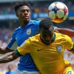 découvrez comment l’analyse des duels aériens confirme les pronostics sur les buts de la tête, offrant des insights précis pour mieux comprendre ce type de marquage au football.