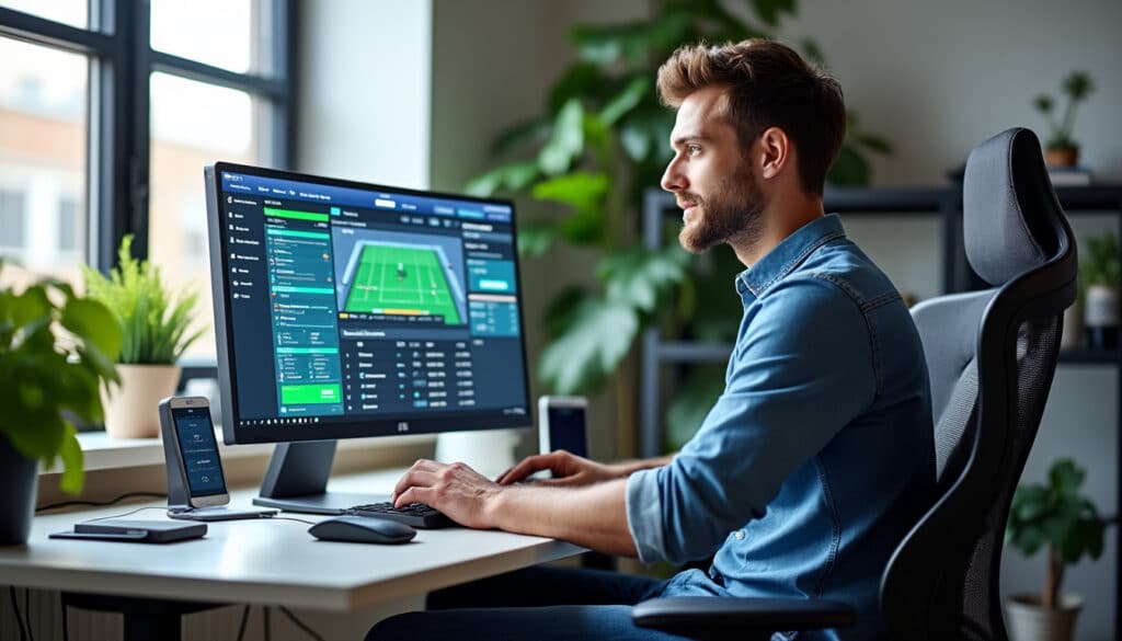 découvrez comment le bonus sans dépôt valide vous permet de tester facilement l'ergonomie de l'opérateur avant de vous engager.